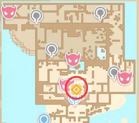 崩壞3天命工作指南天命總部解謎匯總