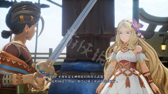 《聖劍傳說Visions of Mana》圖文攻略 全流程全Boss全精靈器全角色全收集