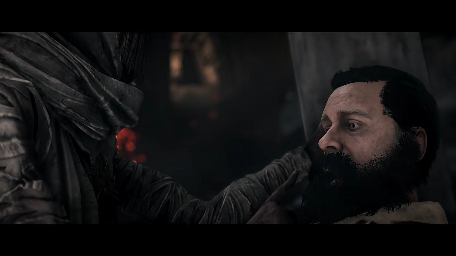 《獵殺:對決》新宣傳片來襲！“焦土荒原”8月15日上線