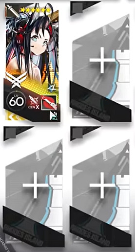 明日方舟太陽甩在身後AS-1攻略 明日方舟太陽甩在身後AS-1攻略