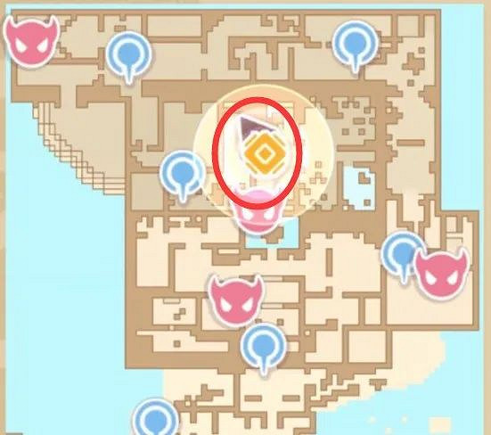 崩壞3天命工作指南天命總部解謎匯總