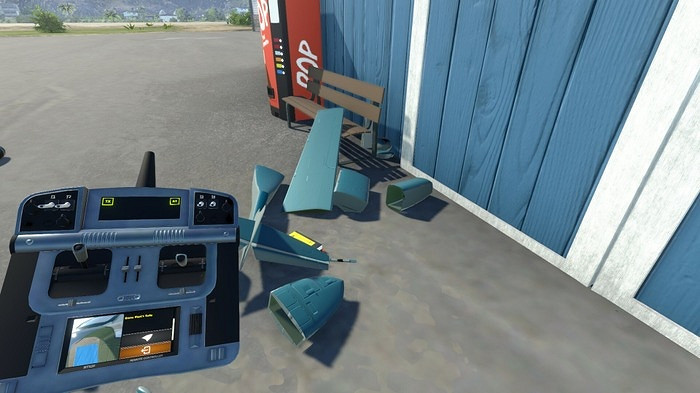 自由模型創作沙盒《模型製作世界》正式版更新上線 自由模型創作沙盒《模型製作世界》正式版更新上線