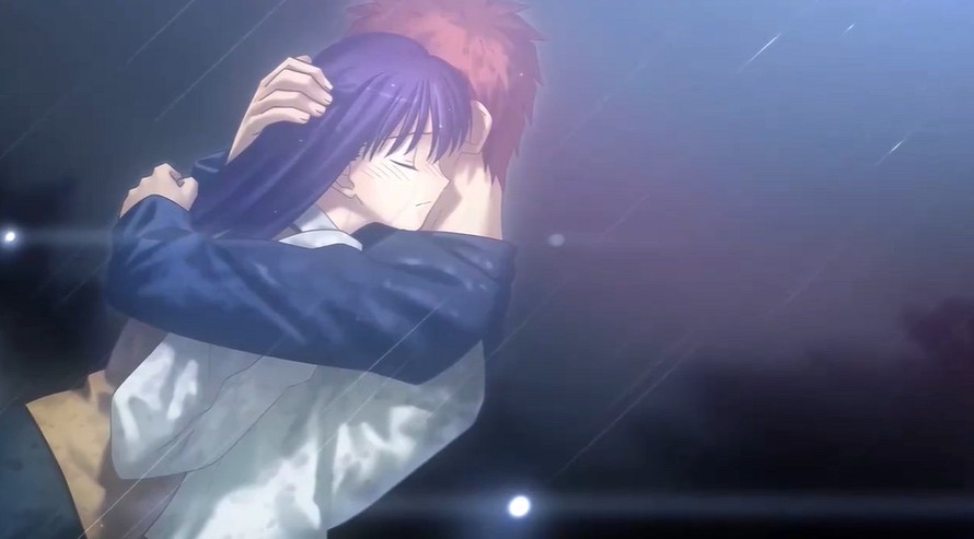 《Fate/stay night復刻版》8月8日發售!登陸主機PC 《Fate/stay night復刻版》8月8日發售!登陸主機PC