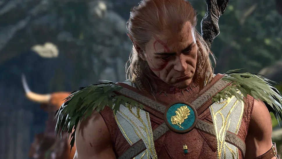 拉瑞安曾經考慮過開發《柏德之門4》 但最終選擇放棄 拉瑞安曾經考慮過開發《柏德之門4》 但最終選擇放棄