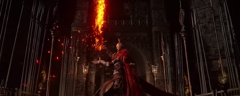 《艾爾登法環》融泥塊魔法獲得方法介紹 《艾爾登法環》融泥塊魔法獲得方法介紹