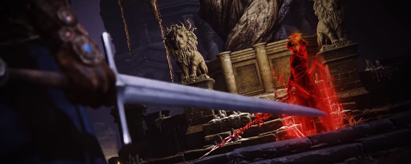 《艾爾登法環》輝石繁指爪魔法獲得方法介紹 《艾爾登法環》輝石繁指爪魔法獲得方法介紹