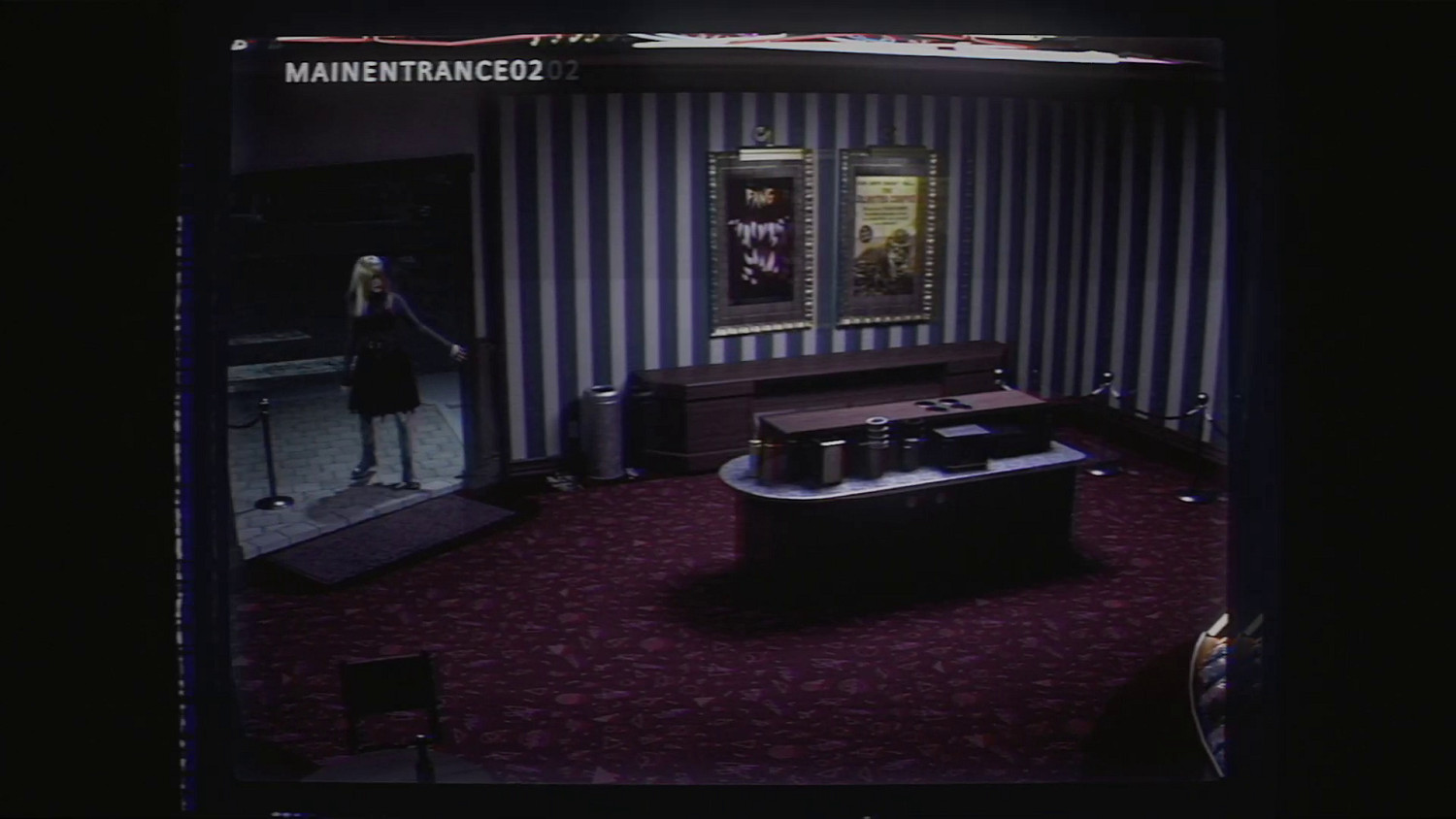 《黎明死線》發布“一切邪惡”預告片 3月21日正式開啟 《黎明死線》發布“一切邪惡”預告片 3月21日正式開啟