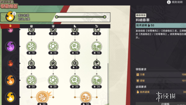 崩壞星穹鐵道三月七的練劍筆記獲取方法