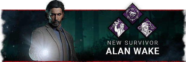 《黎明死線》連動《心靈殺手》DLC現已正式上線Steam