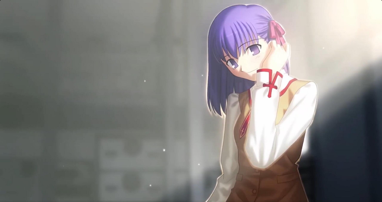 《Fate/hollow ataraxia REMASTERED》將在NS和PC發布 《Fate/hollow ataraxia REMASTERED》將在NS和PC發布