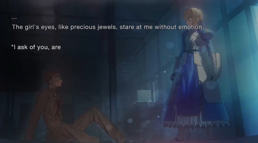 《Fate/stay night復刻版》8月8日發售!登陸主機PC 《Fate/stay night復刻版》8月8日發售!登陸主機PC
