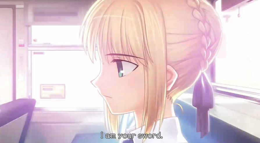 《Fate/stay night復刻版》8月8日發售!登陸主機PC 《Fate/stay night復刻版》8月8日發售!登陸主機PC