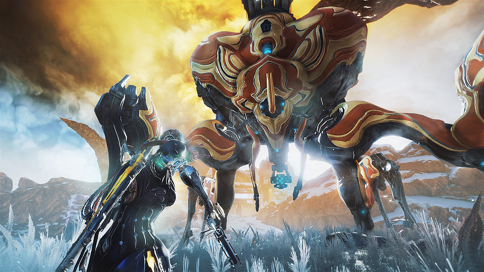 Bungie被取消項目為第三人稱 借鑒《戰甲神兵》《原神》 Bungie被取消項目為第三人稱 借鑒《戰甲神兵》《原神》