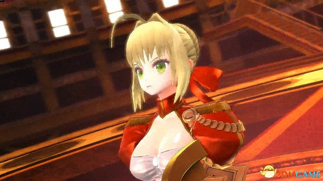 Fate/EXTELLA停止工作怎麽辦