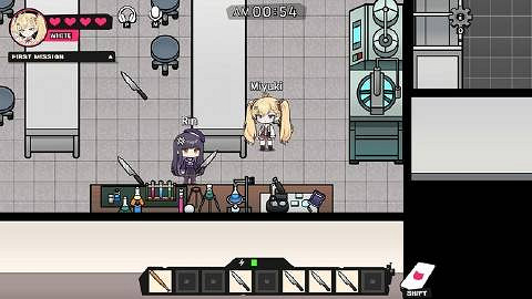 多人線上生存新作即將上線Steam《Deadly Trick》 多人線上生存新作即將上線Steam《Deadly Trick》