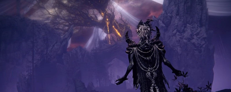 《艾爾登法環》棘刺上身魔法獲得方法介紹