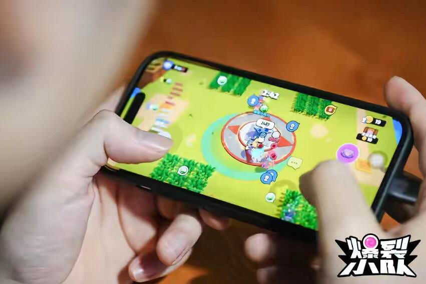 還在卷合家歡?這款休閒競技新遊已經走在了賽道前沿 還在卷合家歡?這款休閒競技新遊已經走在了賽道前沿