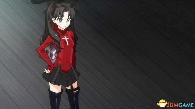 遊改動畫新番《Fate/EXTRA LastEncore》新藝圖 遊改動畫新番《Fate/EXTRA LastEncore》新藝圖