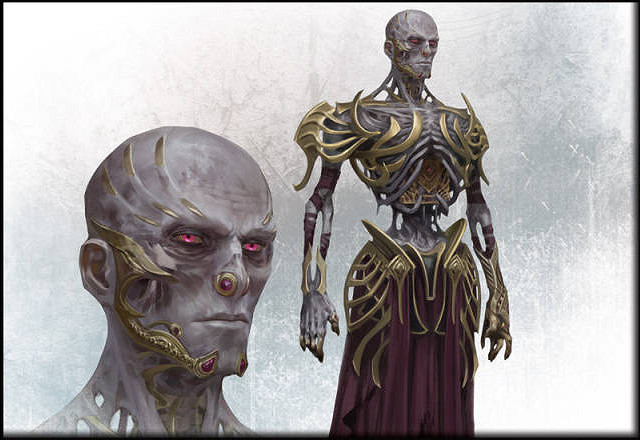 《黎明死線》將來有可能連動《惡魔城》和《龍與地下城》