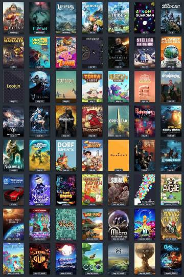 《帕魯》社區經理稱一直玩一款遊戲的想法對行業無益 《帕魯》社區經理稱一直玩一款遊戲的想法對行業無益