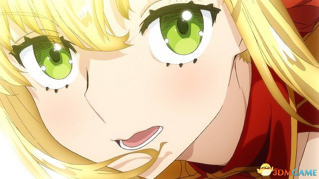 遊改動畫新番《Fate/EXTRA LastEncore》新藝圖 遊改動畫新番《Fate/EXTRA LastEncore》新藝圖