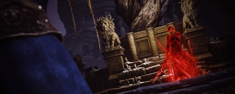 《艾爾登法環》拒絕的刺魔法獲得方法介紹 《艾爾登法環》拒絕的刺魔法獲得方法介紹