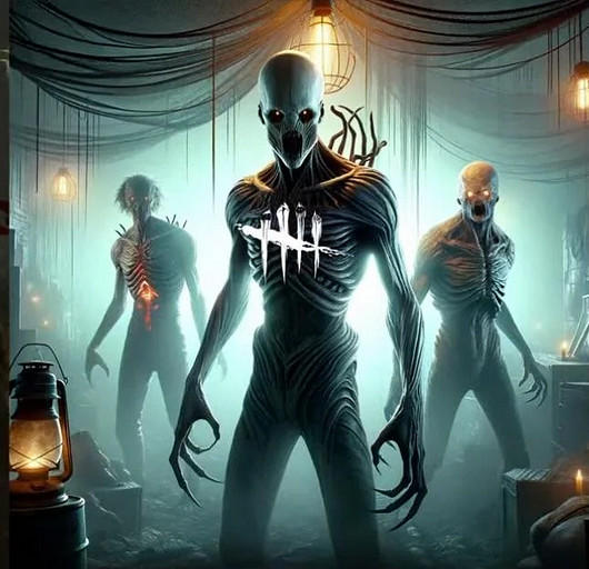 《黎明死線》將來有可能連動《惡魔城》和《龍與地下城》