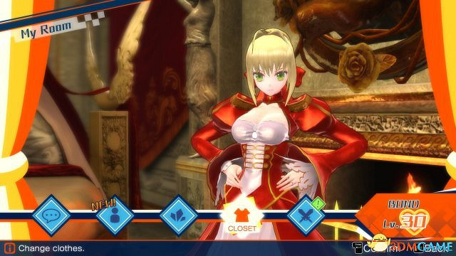 Fate/EXTELLA EM攻擊技巧及傷害分析 Fate/EXTELLA EM攻擊技巧及傷害分析