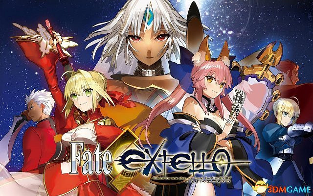 Fate/EXTELLA鎖定敵人方法 Fate無雙怎麽鎖定敵人