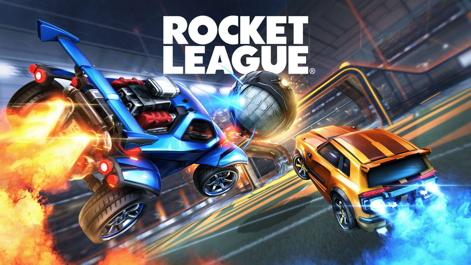 《火箭聯盟》將加入FIFA電競世界杯 邀請16個國家參賽 《火箭聯盟》將加入FIFA電競世界杯 邀請16個國家參賽