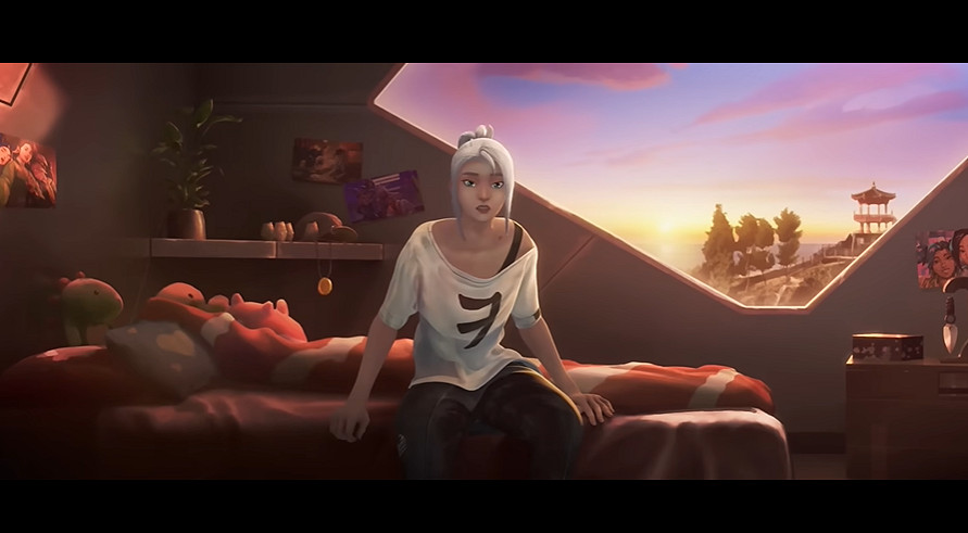 《特戰英豪》現已登陸PS5和XSX/S平台!新宣傳片公布 《特戰英豪》現已登陸PS5和XSX/S平台!新宣傳片公布