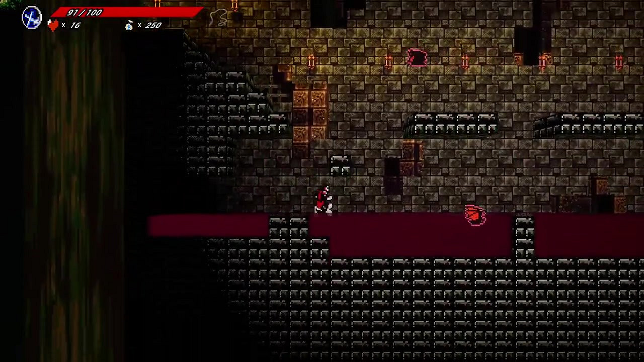 粉絲虛幻5自製《惡魔城2:詛咒的封印》 影片展示 粉絲虛幻5自製《惡魔城2:詛咒的封印》 影片展示