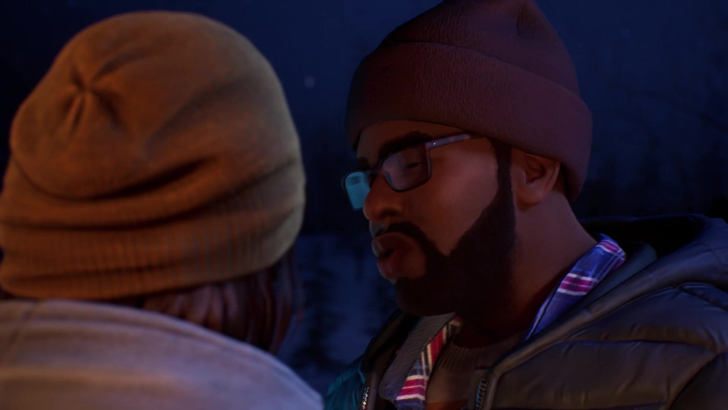 《奇妙人生:雙重曝光》加長版實機遊戲影片 《奇妙人生:雙重曝光》加長版實機遊戲影片