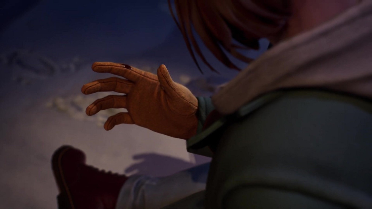 《奇妙人生:雙重曝光》加長版實機遊戲影片 《奇妙人生:雙重曝光》加長版實機遊戲影片