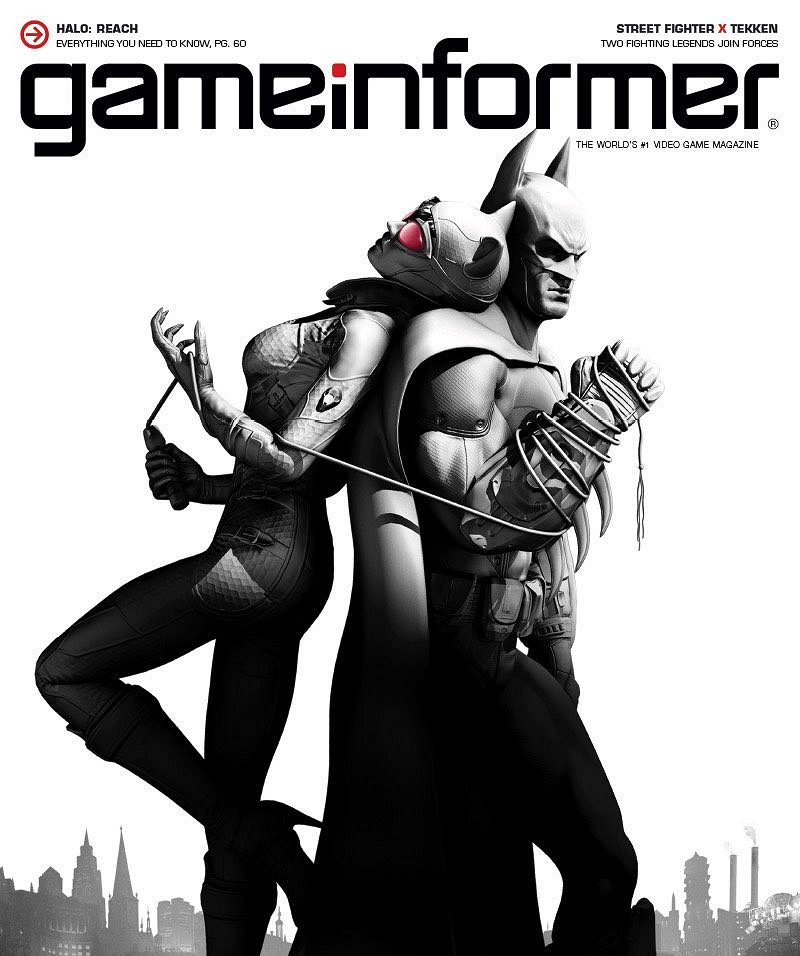 TGA創始人緬懷Game Informer遊戲雜誌:行業真正傳奇 TGA創始人緬懷Game Informer遊戲雜誌:行業真正傳奇