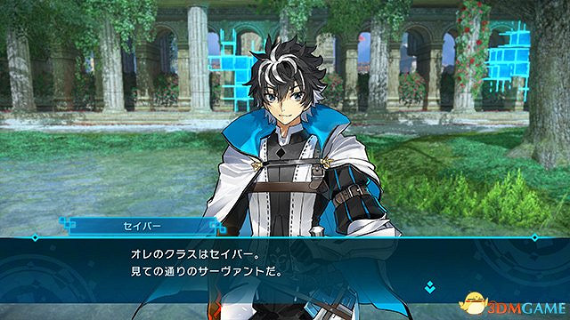 系列最新篇《Fate/EXTELLA LINK》新進化要素