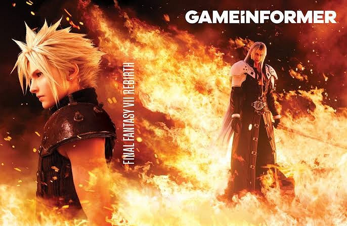 TGA創始人緬懷Game Informer遊戲雜誌:行業真正傳奇 TGA創始人緬懷Game Informer遊戲雜誌:行業真正傳奇