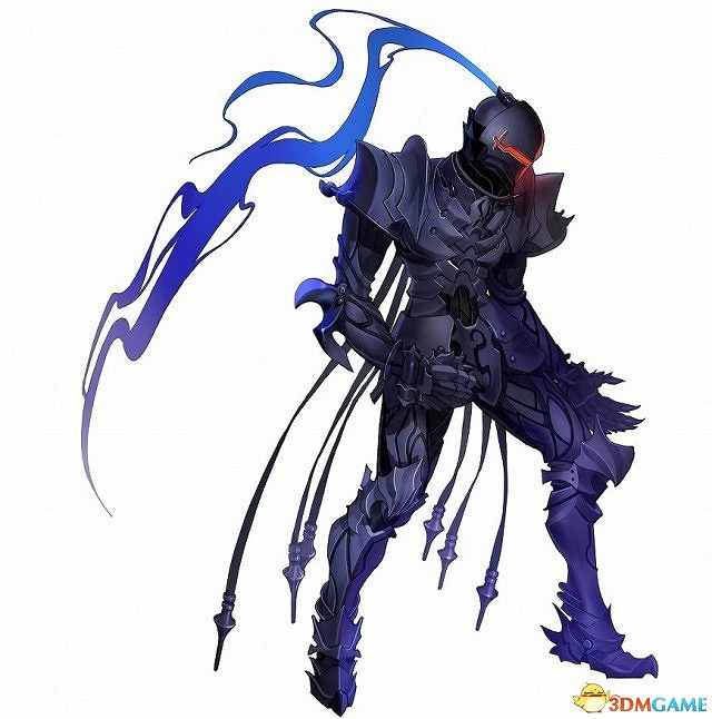 邪惡強力《Fate/EXTELLA LINK》初次登場角色公開 邪惡強力《Fate/EXTELLA LINK》初次登場角色公開