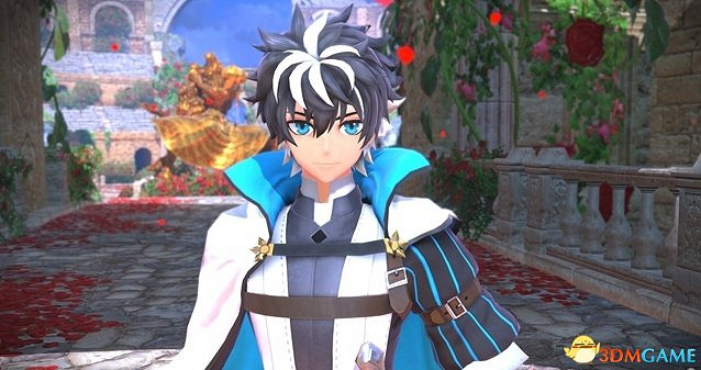 PS4/PSV新作《Fate/EXTELLA LINK》最新角色情報