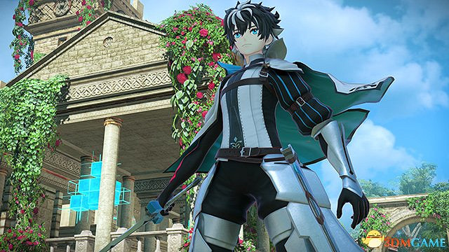 系列最新篇《Fate/EXTELLA LINK》新進化要素