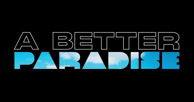 Dan Houser新作《A Better Paradise》完全不像GTA Dan Houser新作《A Better Paradise》完全不像GTA