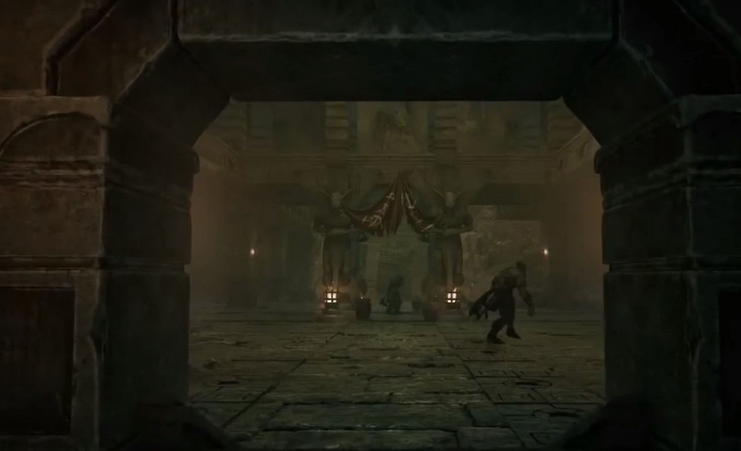 人氣動作RPG遊戲《哥特王朝1 重製版》將登陸各大平台 人氣動作RPG遊戲《哥特王朝1 重製版》將登陸各大平台