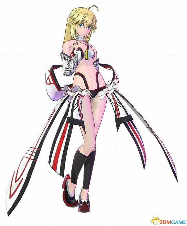 系列舊作打折《Fate/EXTELLA LINK》預約特典公開 系列舊作打折《Fate/EXTELLA LINK》預約特典公開