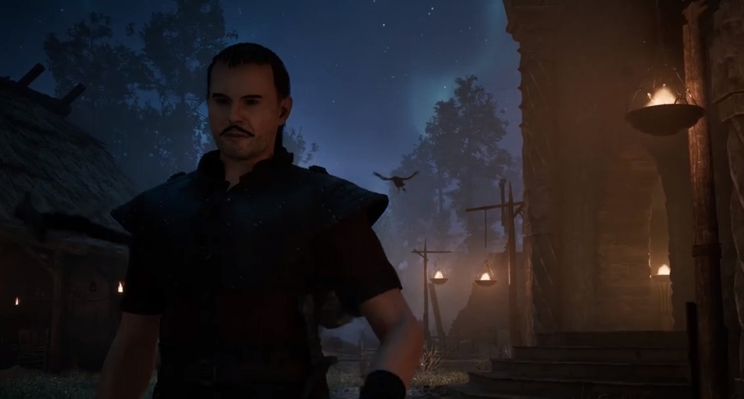 人氣動作RPG遊戲《哥特王朝1 重製版》將登陸各大平台 人氣動作RPG遊戲《哥特王朝1 重製版》將登陸各大平台