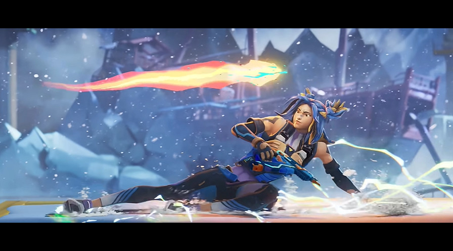 《特戰英豪》現已登陸PS5和XSX/S平台!新宣傳片公布 《特戰英豪》現已登陸PS5和XSX/S平台!新宣傳片公布