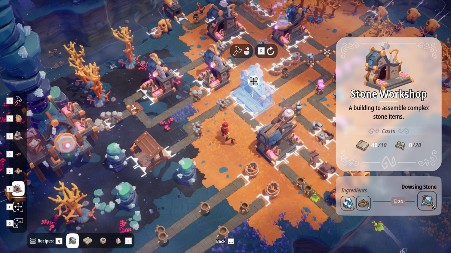 《火花奇遇記：自動化冒險》正式版還將登陸PS5和Xbox Series