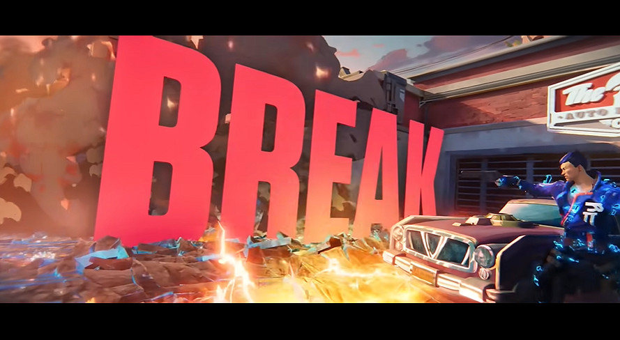 《特戰英豪》現已登陸PS5和XSX/S平台!新宣傳片公布 《特戰英豪》現已登陸PS5和XSX/S平台!新宣傳片公布