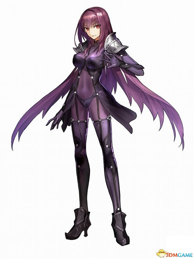 PS4/PSV新作《Fate/EXTELLA LINK》最新角色情報