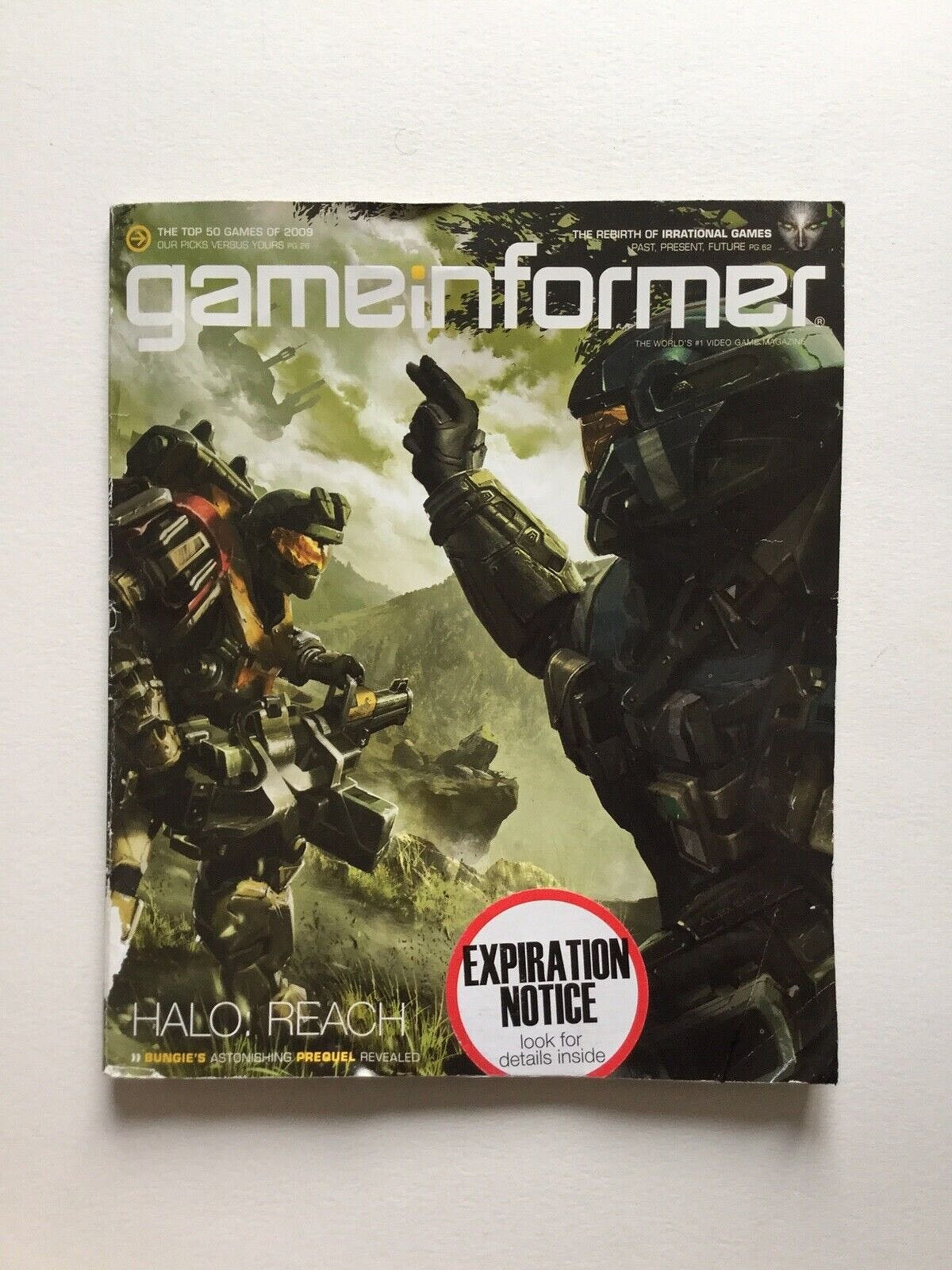 TGA創始人緬懷Game Informer遊戲雜誌:行業真正傳奇 TGA創始人緬懷Game Informer遊戲雜誌:行業真正傳奇
