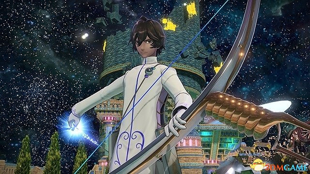 PS4/PSV新作《Fate/EXTELLA LINK》新參戰角色 PS4/PSV新作《Fate/EXTELLA LINK》新參戰角色